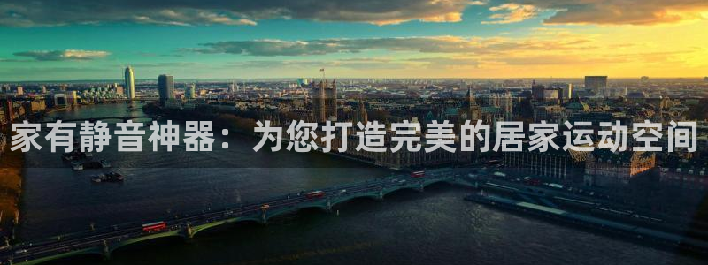 征途国际集团官网首页：家有静音神器：为您打造完美的居家运动空