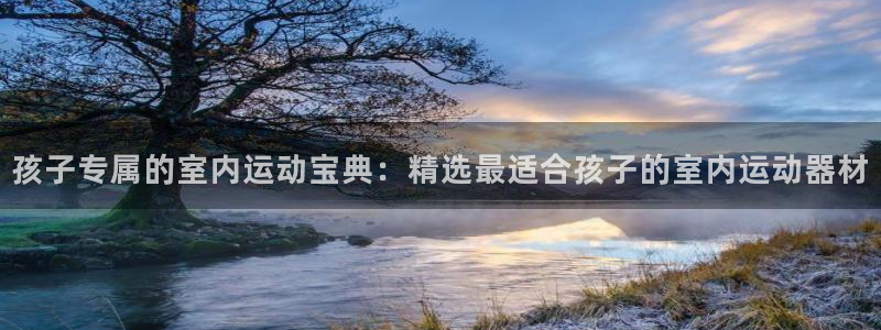 征途国际集团logo：孩子专属的室内运动宝典：精选最